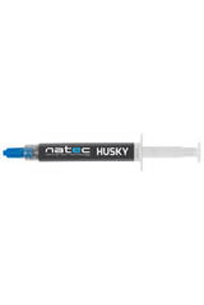 Natec Θερμοαγώγιμη πάστα HUSKY 4G