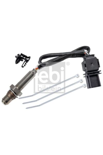 FEBİ 1004167 فلتر هواء XM3J 9601 AA