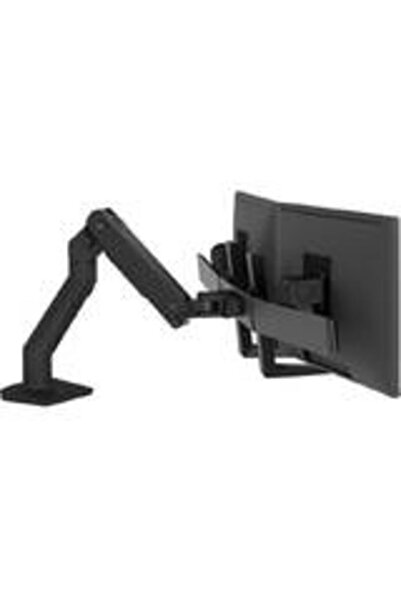 Ergotron Suport TV / Monitor 45-476-224 HX BRAȚ DUBLU PENTRU MONITOARE ÎN CUL...