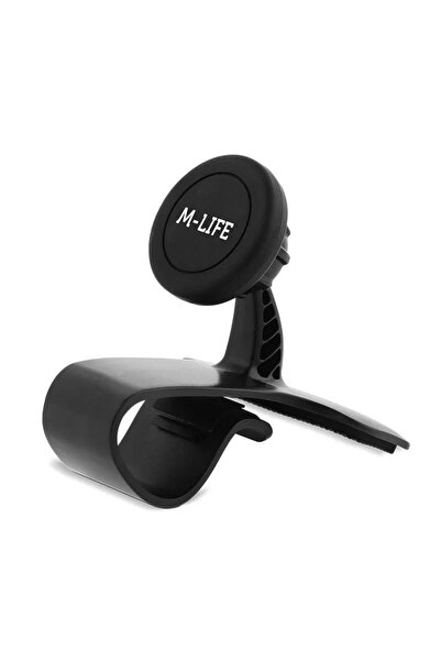 M Life Μαγνητική βάση με στήριξη για ταμπλό αυτοκινήτου M-LIFE