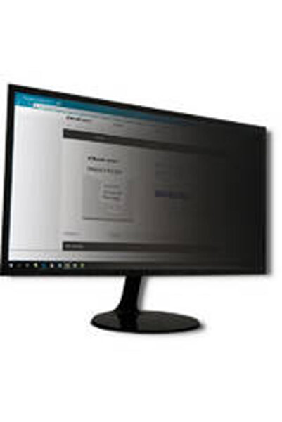 Qoltec Suport TV / Монитор 51059 Филтър за поверителност 23.8 "