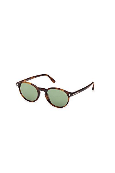 Tom Ford FT1331 53N Erkek Güneş Gözlüğü