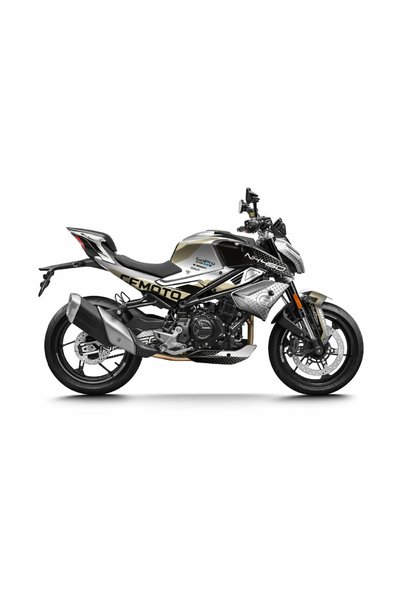 RR Graphic CF MOTO NK450 GRAPHİC KİT KAPLAMA STİCKER KİT