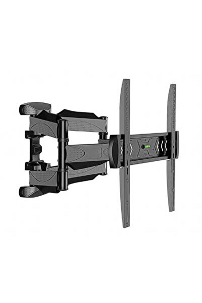 Gembird Βάση τοίχου τηλεόρασης / οθόνης WM-58ST-01 Premium πλήρους κίνησης, 3...