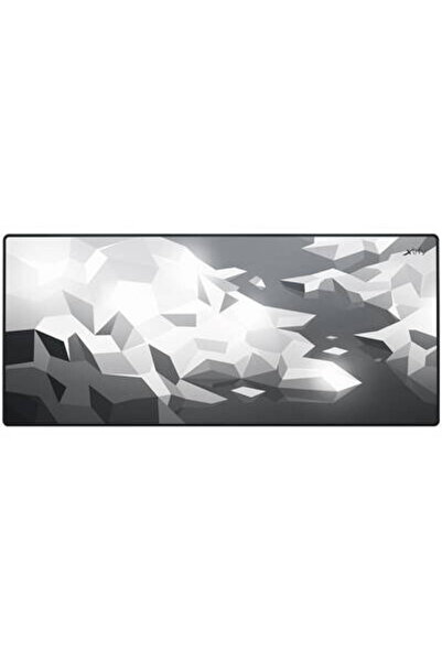Cherry Mouse pad Mousepad gaming Xtrfy GP5 Litus, XL, alb