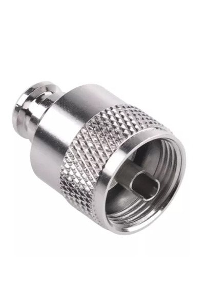 vidsel UHF CB RG58 αρσενικό βιδωτό βύσμα