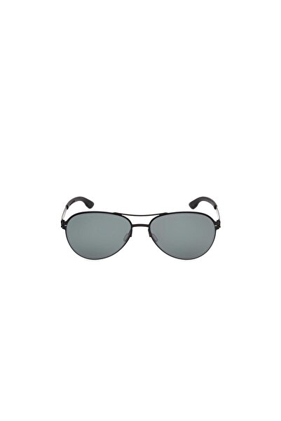 ic!berlin Ic! Berlin Ic0068 02R Unisex Sunglasses