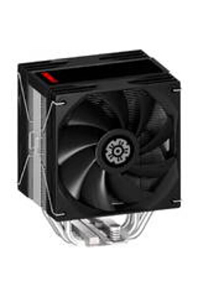 ENERMAX ETS-T41 (μαύρο/ασημί, 120 χιλιοστά)