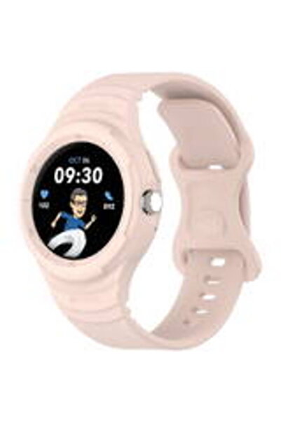 Techsuit Λουράκι για Google Pixel Watch / Watch 2 / Watch 3 41mm - Λουράκι ρο...