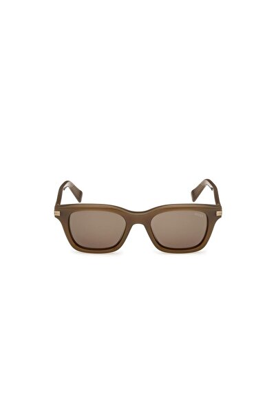 ZEGNA Ez0303 98E Men's Sunglasses