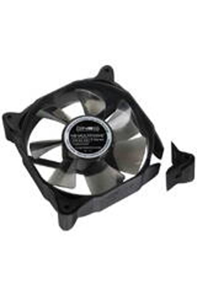NoiseBlocker Ventilator Multiframe S-Series M8-3 HS - 80mm