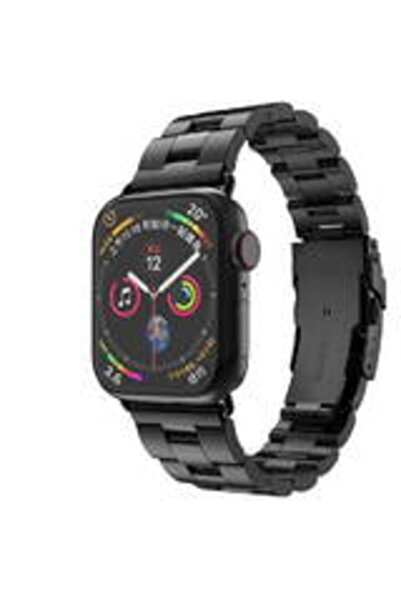 Techsuit Λουράκι για Apple Watch 1/2/3/4/5/6/7/8/9/10/SE/SE 2 (38/40/41/42mm)...