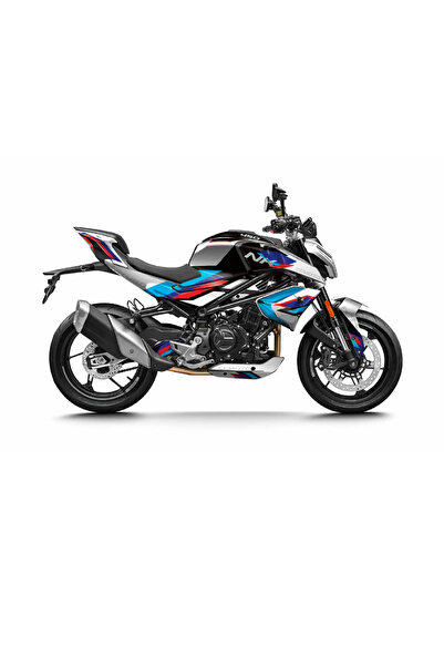 RR Graphic CF MOTO NK450 GRAPHİC KİT KAPLAMA STİCKER KİT