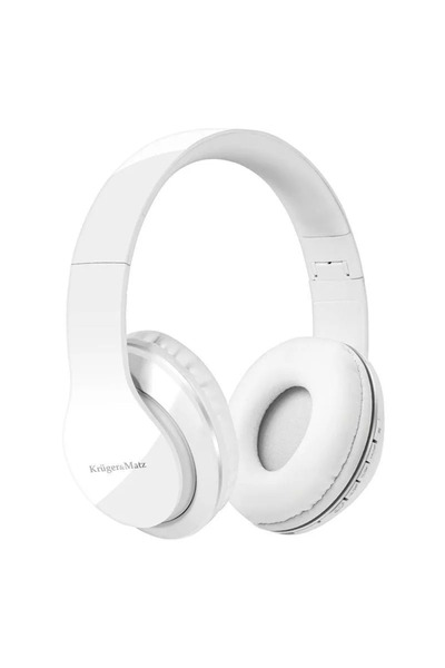 Kruger&Matz Ακουστικά ακουστικού τύπου Bluetooth V4.1 STREET KM0623