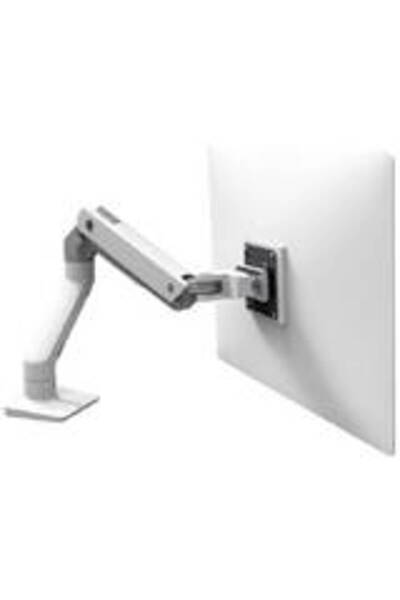 Ergotron Стойка за телевизор / монитор 45-475-216 HX DESK Единичен държач за ...