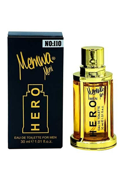 MEMWA عطر ميني برائحة ذا سنت 30 مل رجالي من جولف أوركيد