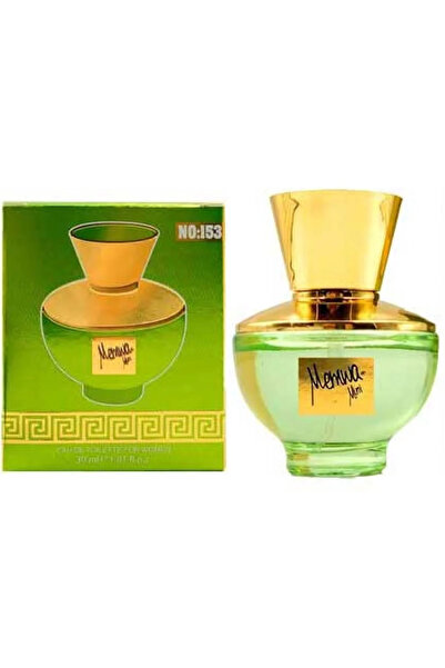 Golf Orchid عطر ميموا ميني أخضر نسائي من جولف أوركيد- 30 مل