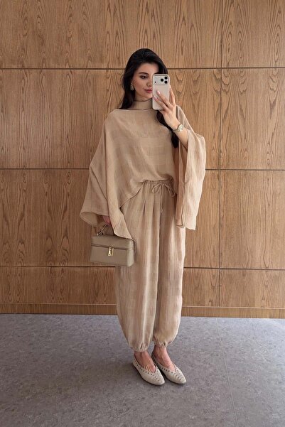 HAZELANNA Σετ δύο τεμαχίων - Πολύχρωμο - Κανονικό μέγεθος