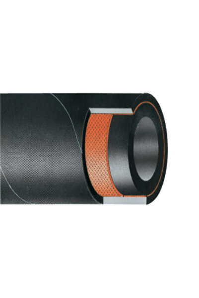 OTOVADİM Kauçuk Sıcak Su Kalorifer Radyatör Su Hortumu İç çap8 mm EPDM malzeme 1mt.