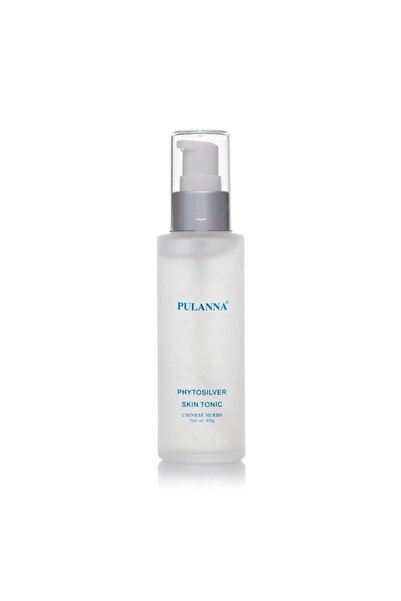 Pulanna Phytosilver Skin Tonic