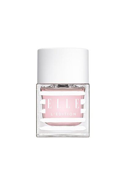 ELLE Η Έκδοση, Ω ντε Παρφούμ, Για Γυναίκες, 30 ml