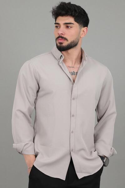 Stilkombin Double Summer Long Sleeve Shirt Mrs 217_40416