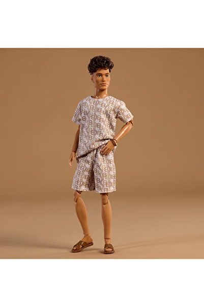 Nextohaps Toys JJX29 Basics Ken #10