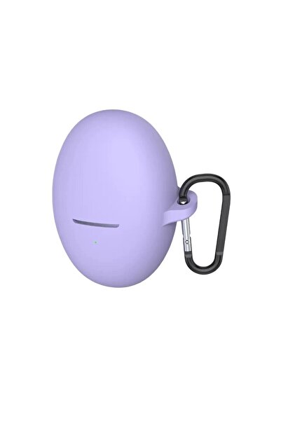 ALVERA COLLECTION Huawei Freebuds 6 Hang Kılıf - Lila