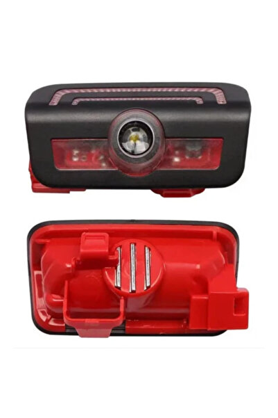 CerCip Lumini de ușă auto MERCEDES BENZ, Hologramă LED cu LOGO, Compatibil cu W223, W206, W213, X254, EQS