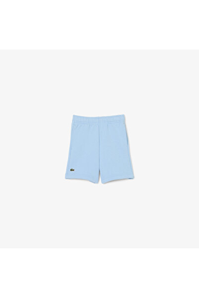 Lacoste شورت صوف للجنسين - GJ0778-HBP