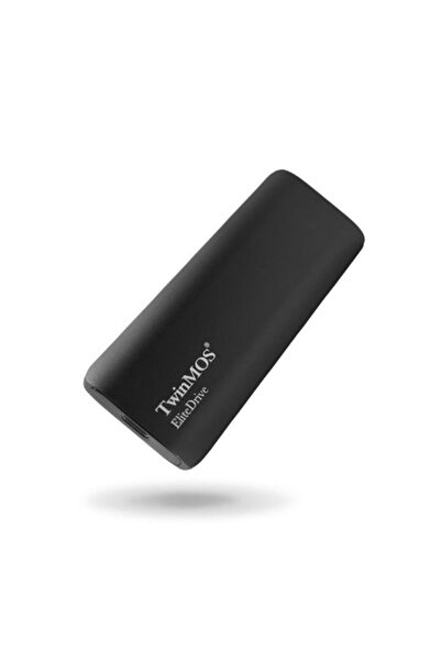 TwinMOS EliteDrive 2TB Taşınabilir SSD Portable SSD