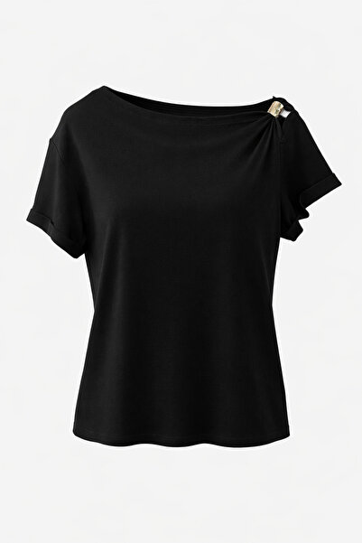 HAZELANNA Μπλούζα - Πολύχρωμο - Κανονική εφαρμογή