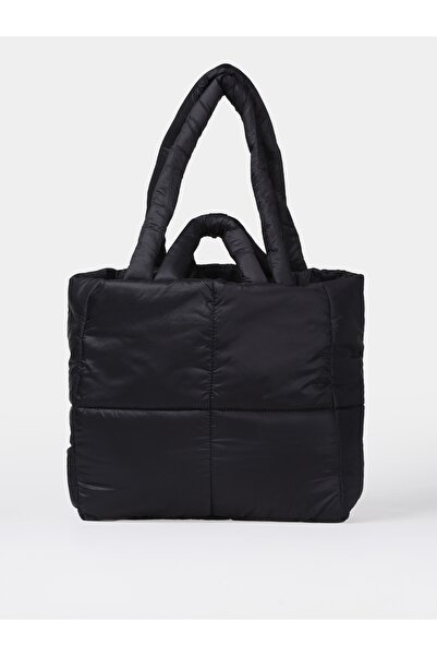 Colin's Γυναικεία μαύρη τσάντα