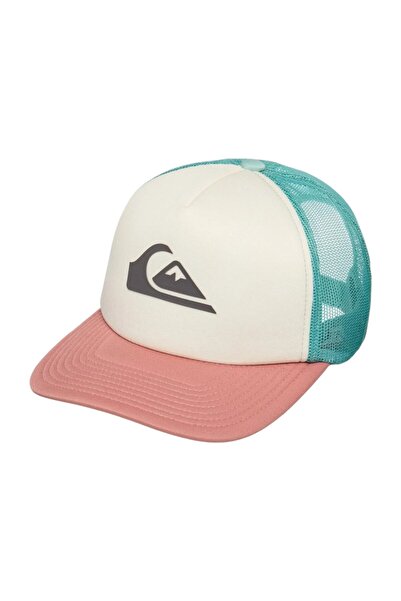 Quiksilver Ανδρικό Μπεζ Κλασικό Καπέλο από Αφρό M& Aqyha05354-2020