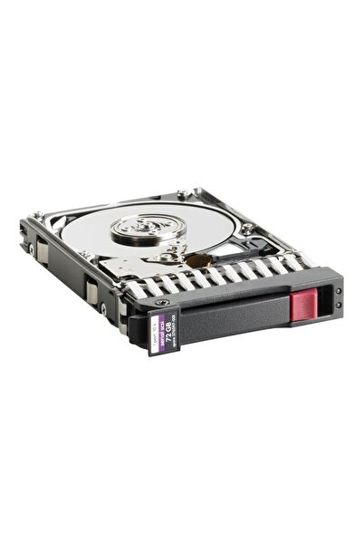 HPE Σκληρός δίσκος