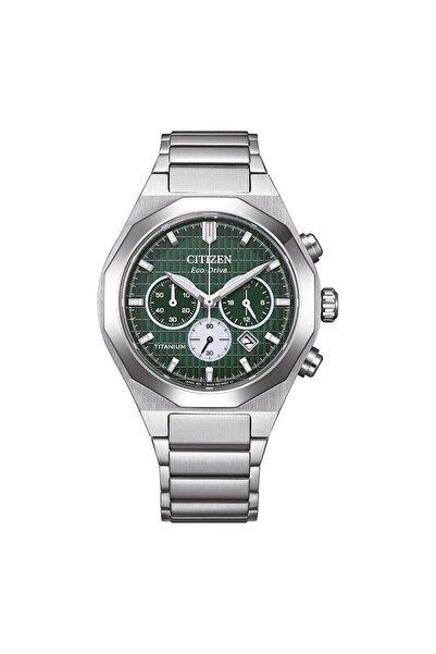 Citizen Ca4691-59X سوبر تيتانيوم زينشين سينكي