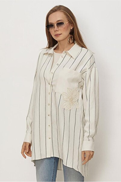 Alvina ΡΙΓΕ ΤΟΥΝΙΚ ΜΟΝΤΑΛ 46456