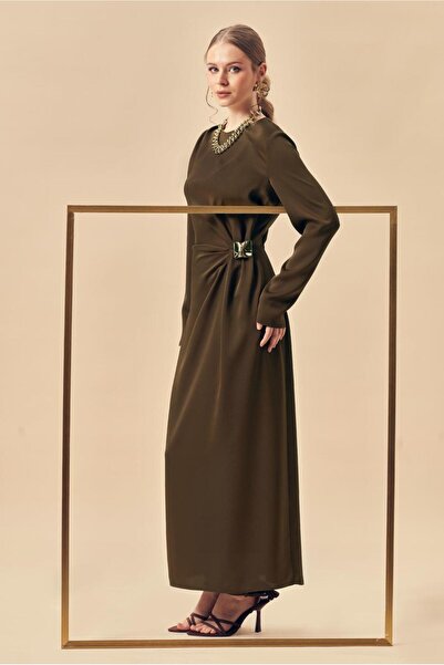 Alvina ROCHIE DIN CREP SATINAT 46325