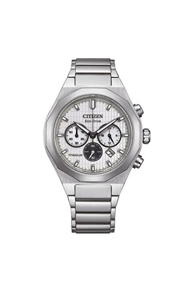 Citizen Ca4690-51A Super Titanuim Zenshin Senkei