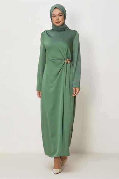 Alvina ROCHIE DIN CREP SATINAT 46325