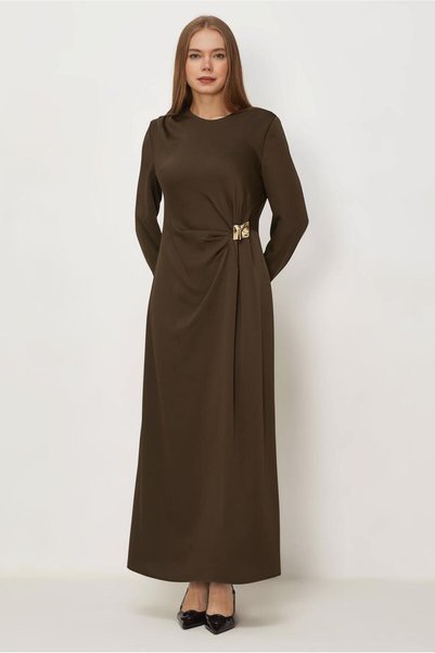 Alvina ROCHIE DIN CREP SATINAT 46325