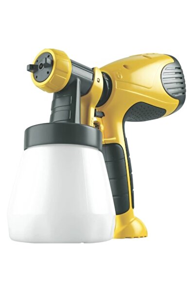 Wagner Ηλεκτρικό πιστόλι βαφής, W 100, 280 W, 0.8l, 220V, 87db
