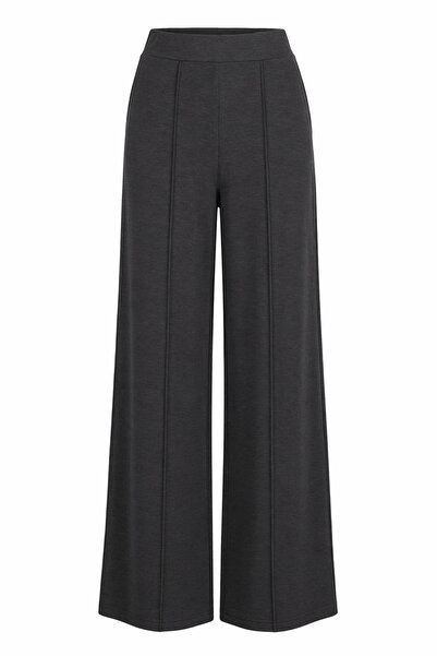 trender 7730 Çimalı Modal Smoked Γυναικεία Φούτερ Παντελόνια 26YBF7000006