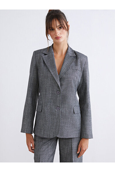 LC Waikiki Özmarka New Season Women's Blazer Jacket