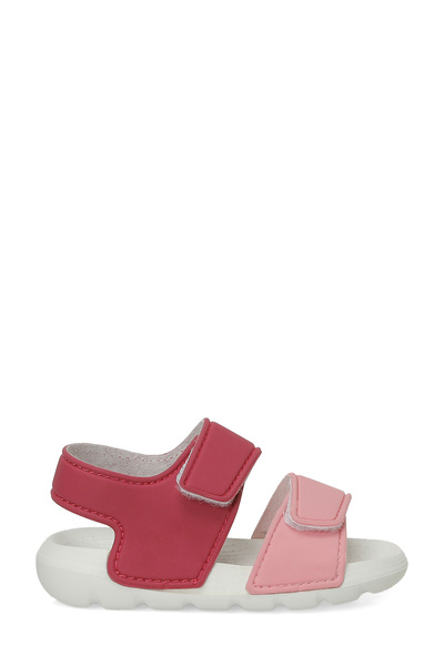 Polaris JILLY.B Ροζ Παπούτσια Θαλάσσης για Κορίτσια