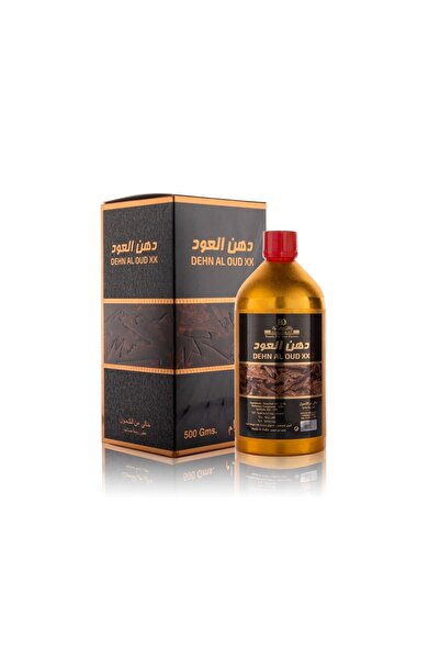 Banafa دهن عود XX 500 جرام