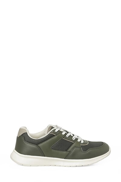 Kinetix Alvar Khaki Men's Sports Shoes