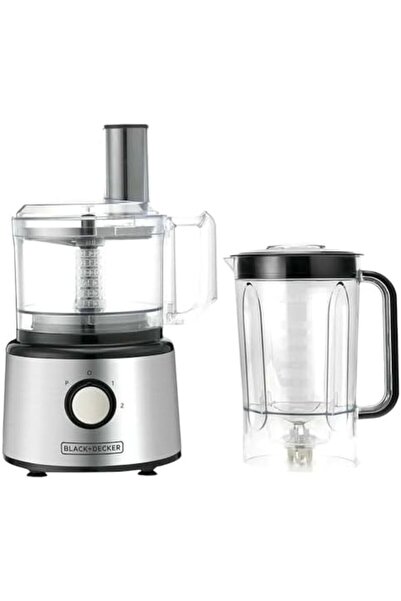 Black&Decker Black & Decker Multifunction Food Processor FX760-B5