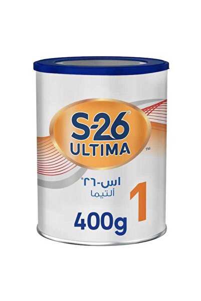 S-26 اس-26 حليب أطفال جولد ألتيما (1) 400 جرام