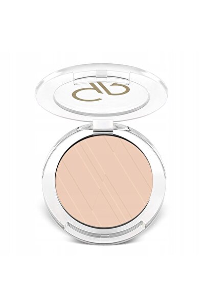 Golden Rose Powder - Pressed Powder No: 106